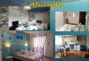 Casa del Marinaio Milazzo
